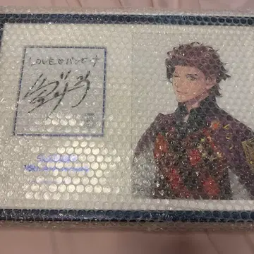 우타프리  10주년 포트레이트