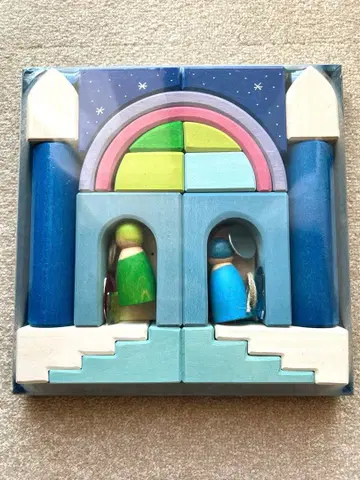 그림스 오로라의 세계