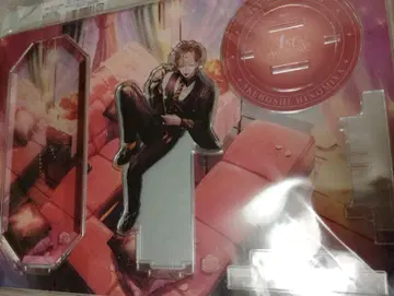 브레이크 마이 케이스 브레마이 팝 스토어 명성 아크릴 스탠드 1점