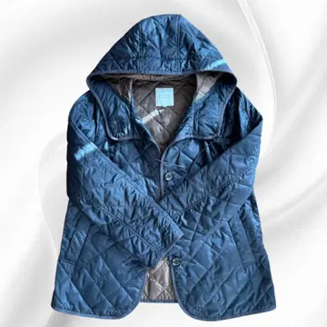 MACKINTOSH PHILOSOPHY 퀼팅 자켓 38