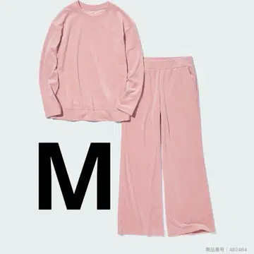 유니클로 울트라 스트레치 스무스 세트 M