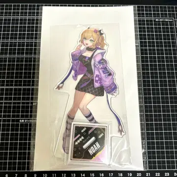 GIGO  쿠루미노아 아크릴 스탠드