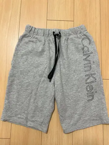 캘빈클라인 숏팬츠