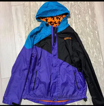 AtMos 아토모스 마운틴 후드티 M