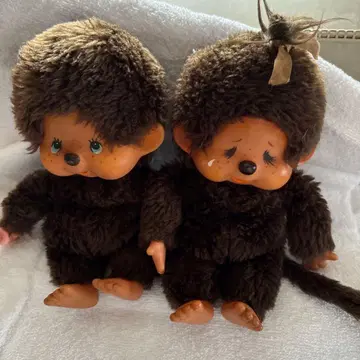 쇼와 레트로 몽치치