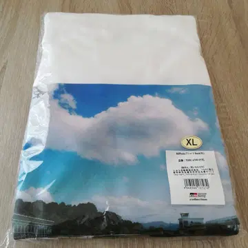 도요타 하치로쿠 T셔츠