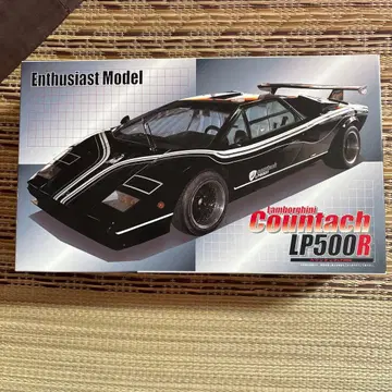 람보르기니 카운타크 LP500R 1/18