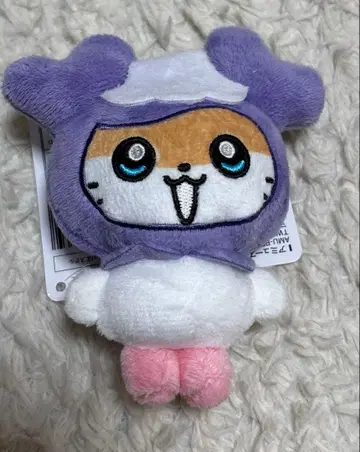 TWICE x 산리오 GIGO 봉제 인형 사브리 사나