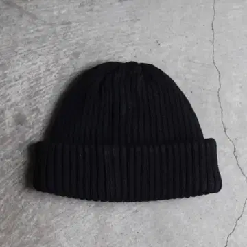 crepuscule 니트 모자/비니