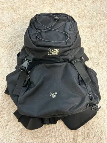 카리머 백팩 배낭 karrimor jura 20