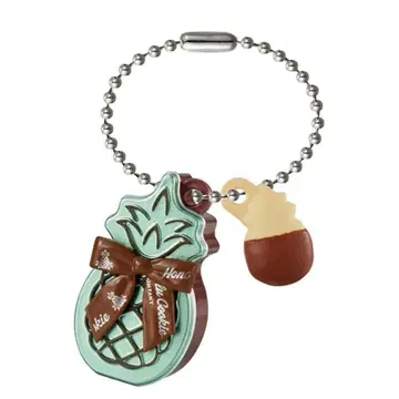 지구의 산책법 하와이 기념품 미니어처 컬렉션 호놀룰루 쿠키 컴퍼니