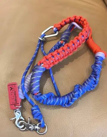 새상품 topologie Macrame Strap 스트랩 단독