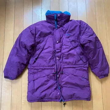 mont-bell 몽벨 마운틴 파카 XL C-OS 6242