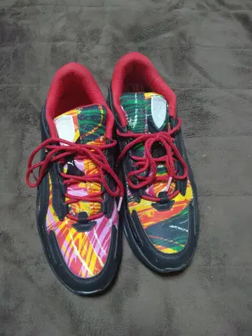 푸마 페라리 엑소테크 나이트로