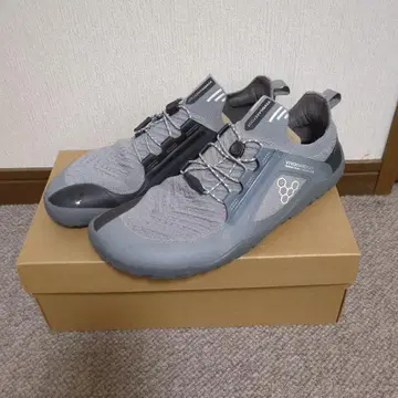 비보 베어풋 프라이머 트레일 니트