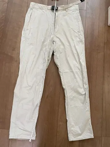 그라미치 아이보리 팬츠