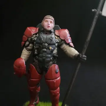 LUDENS 오리지널 완성품