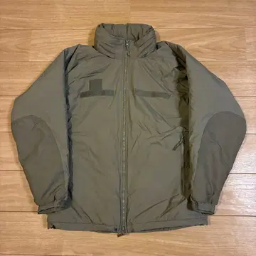 미군 실물 ECWCS Gen3 level7 와일드 띵스사제 M REG