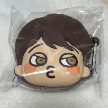 SUPEREIGHT 요코야마 유 코인 케이스