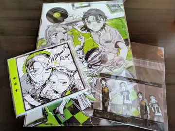 신경 쓰이는 사람이 남자가 아니었다 코가 미즈키 오오사와 아야