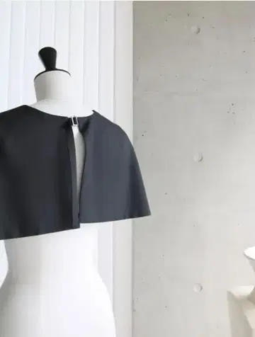 MAISON de R 메조 드 아르 케이프 카라