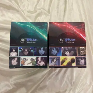 소라의 날개 최애 캐릭터 배지 컬렉션 마카베 잇키 미나시로 소우시