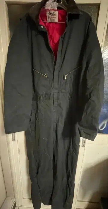 USA Walls 덕 충전솜 츠나기 올인원