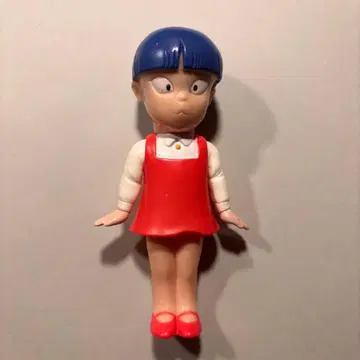 게게게의 키타로 소프트 게게게 세트 고양이 소녀 1996년 반다이