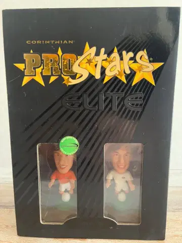 CORINTHIAN PROStars Elite Johan Cruyff