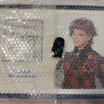 우타프리 반 10주년 포트레이트