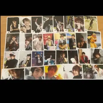 나카마 준타 공식 사진 100장 이상