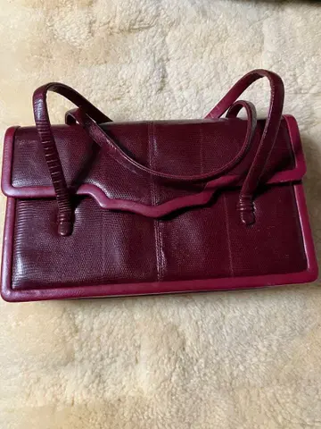 일본 의류 기모노 핸드백