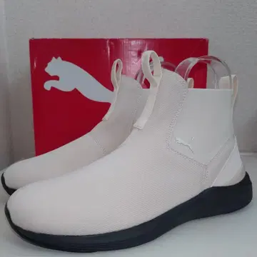 푸마 PUMA 숏부츠