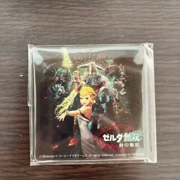 젤다무쌍 코스터