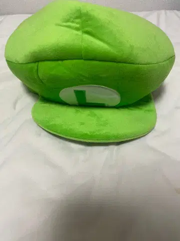 루이지 햇 [ USJ ]