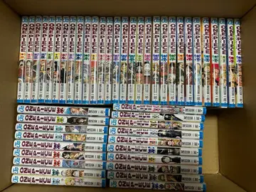 원피스 코믹 1~78권 세트