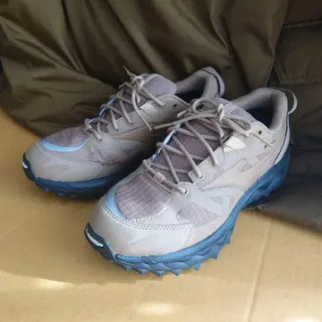 미즈노 웨이브 무진 TL GTX 24.5cm