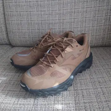 미즈노 웨이브 무진 TL GTX 24.5cm