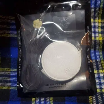 JSB3 LIVE TOUR [ STARS ] 멀티 숄더 스트랩