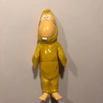 게게게의 키타로 소프트 게게게 세트 쥐 남자 1996년 반다이