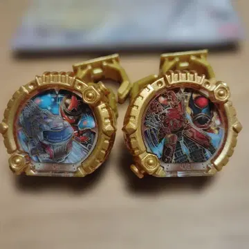 슈퍼 전대 고쥬우쟈 센타이 링 킹오거 분붐저