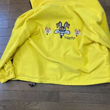 까스텔바작 블루종 리버서블