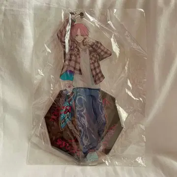 syudou POP-UP STORE 빅 아크릴 스탠드 B