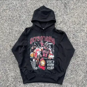 마이클 조던 후드티 NBA