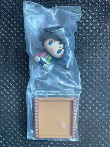 제일복권 귀멸의 칼날 F상 쵸코놋코 토미오카 기유