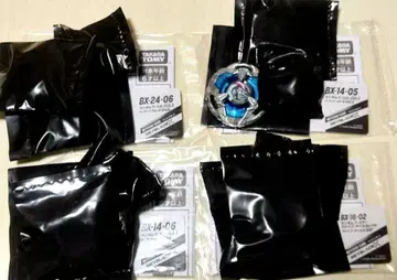 베이블레이드 X 6개 묶음 판매