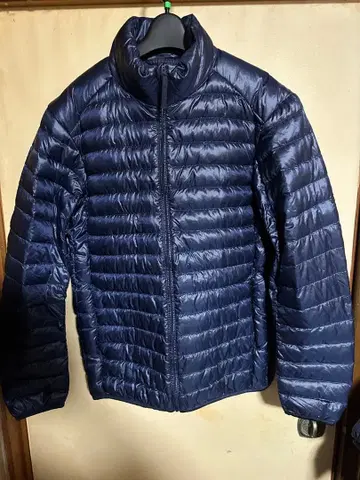 유니클로 ULTRA LIGHT DOWN 울트라 라이트 다운 자켓