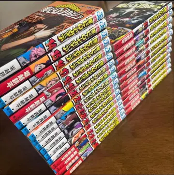 나의 히어로 아카데미아 14-42권