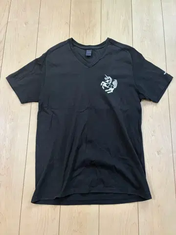 논네이티브 티셔츠