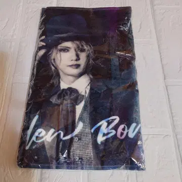 골든 폭격기 실사 타월